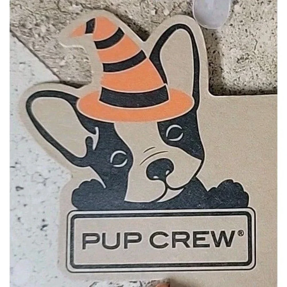 Pup Crew item pup